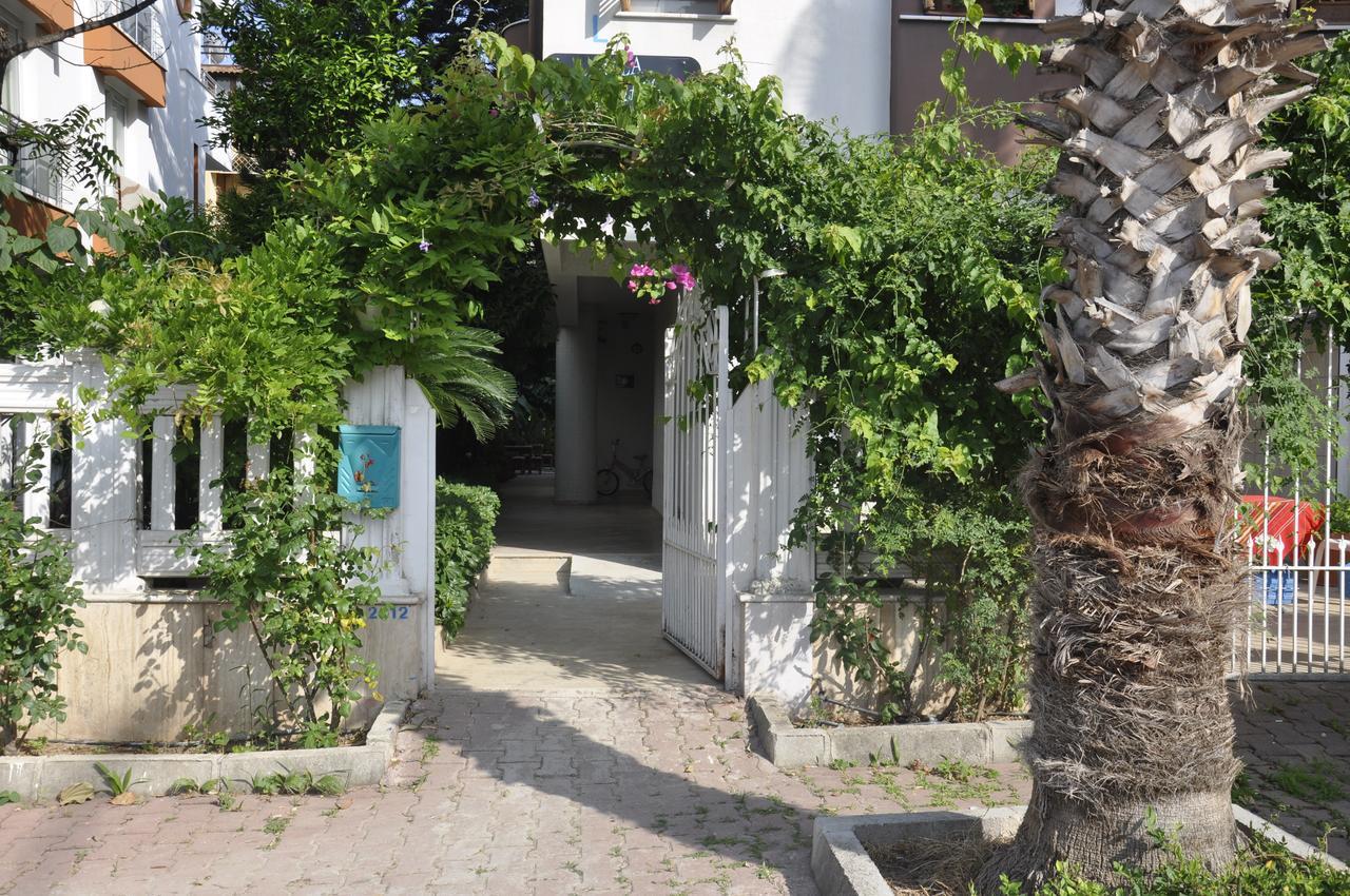 Hotel Villa Casablanca Bahtili Exterior foto